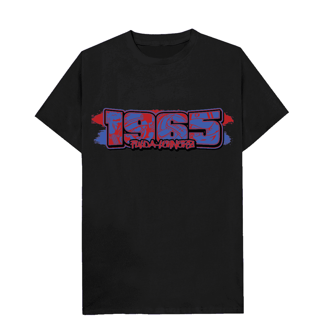 1965 Fulda-Lehnerz T-Shirt