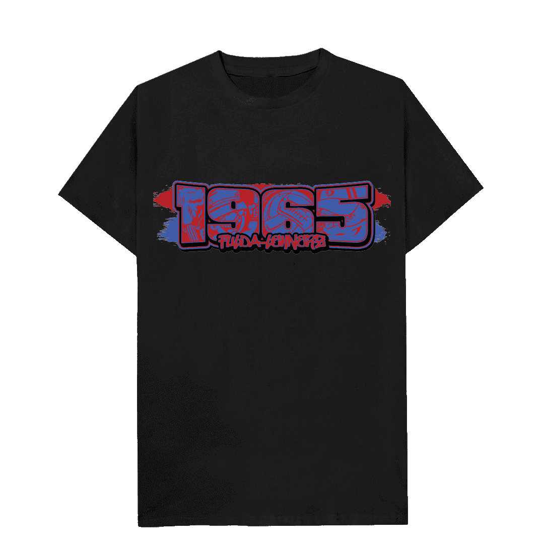 1965 Fulda-Lehnerz T-Shirt