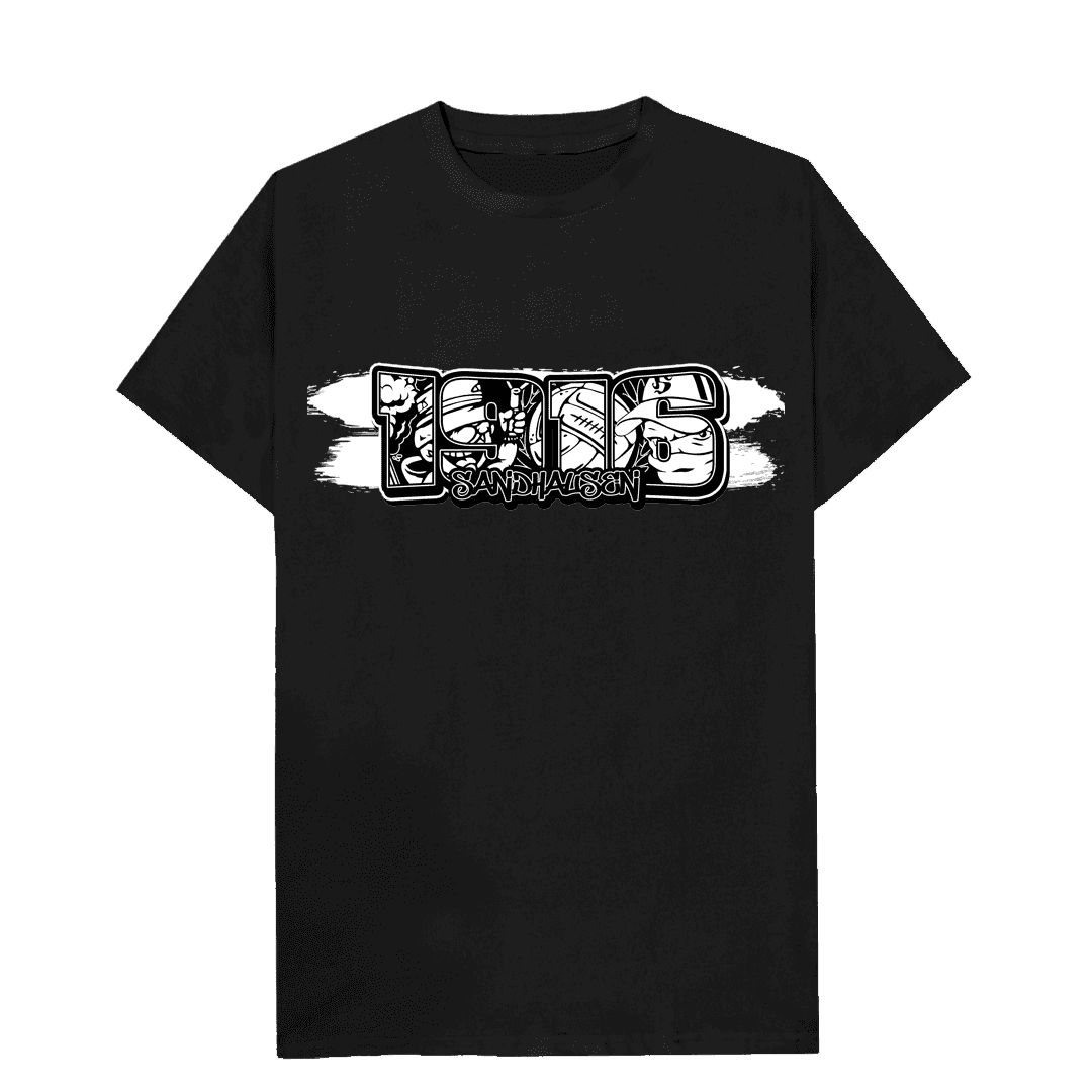 1916 Sandhausen T-Shirt
