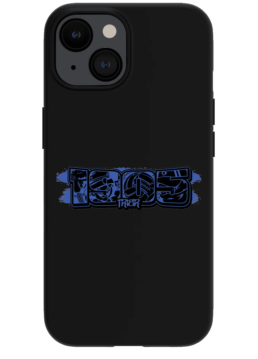 1905 Trier iPhone-Hülle