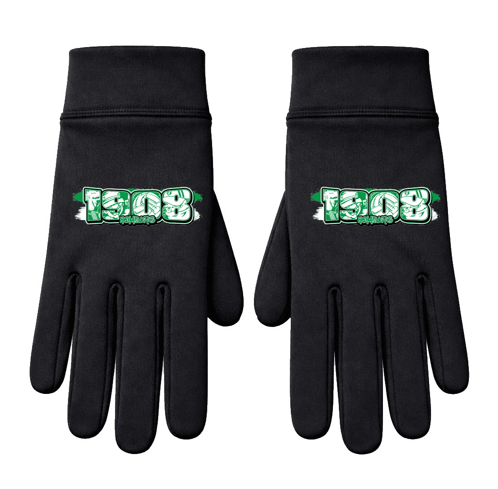 1908 Homburg Handschuhe