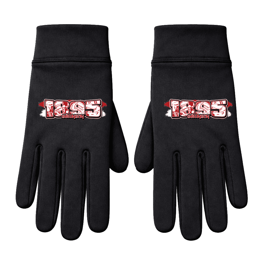 1895 Göppingen Handschuhe