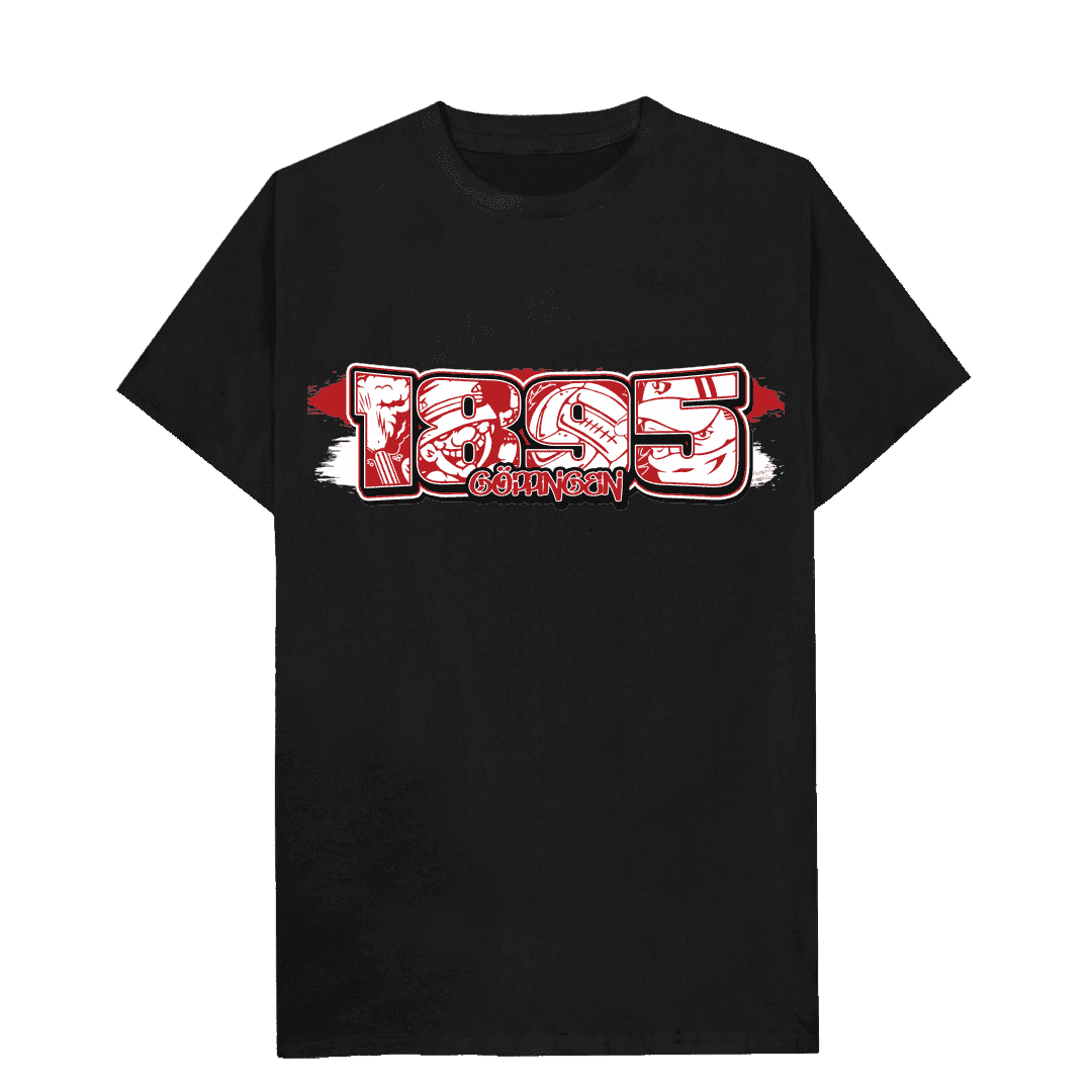 1895 Göppingen T-Shirt