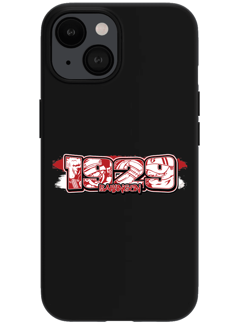 1929 Bahlingen iPhone-Hülle