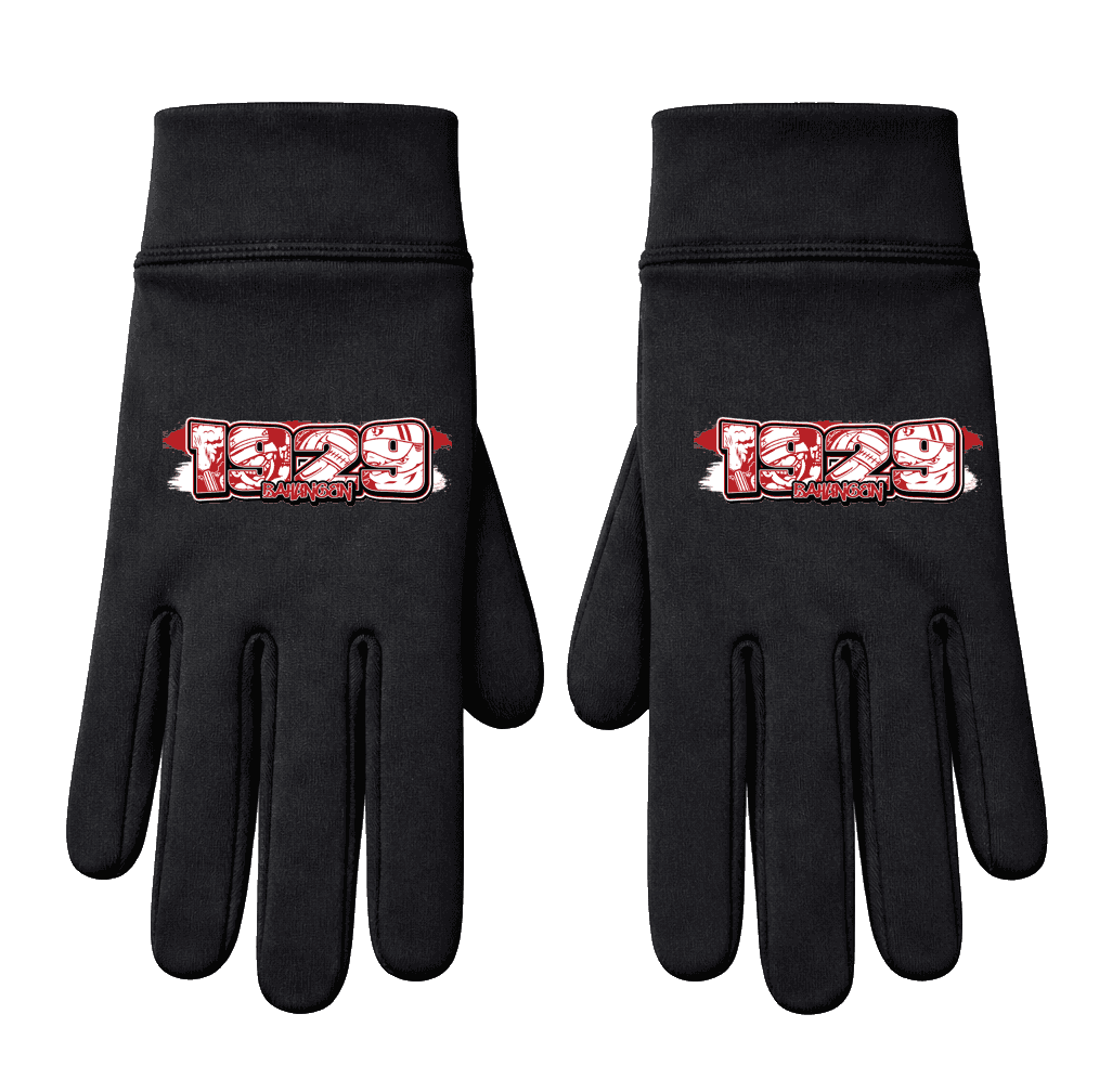 1929 Bahlingen Handschuhe