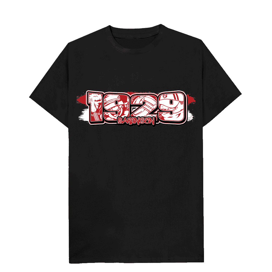 1929 Bahlingen T-Shirt