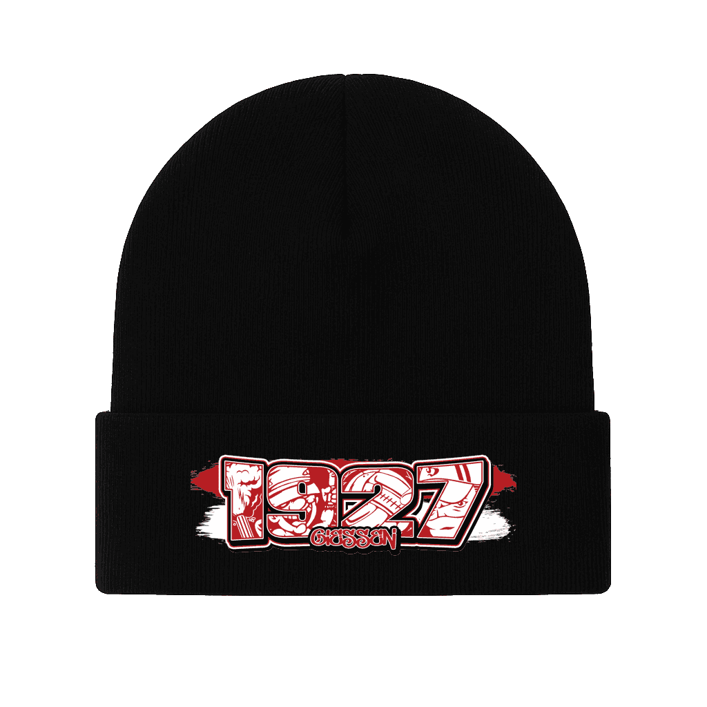 1927 Giessen Mütze