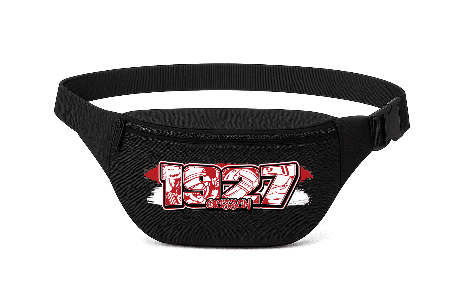 1927 Giessen Gürteltasche