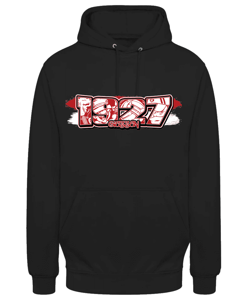 1927 Giessen Hoodie