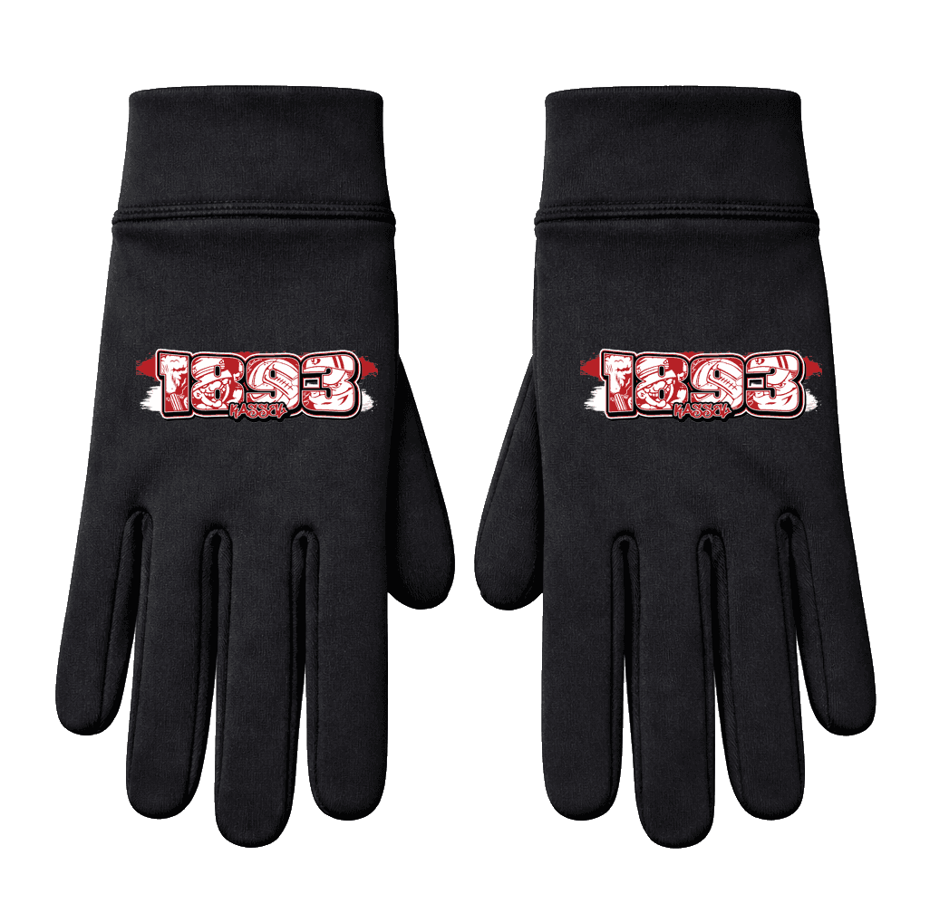 1893 Kassel Handschuhe