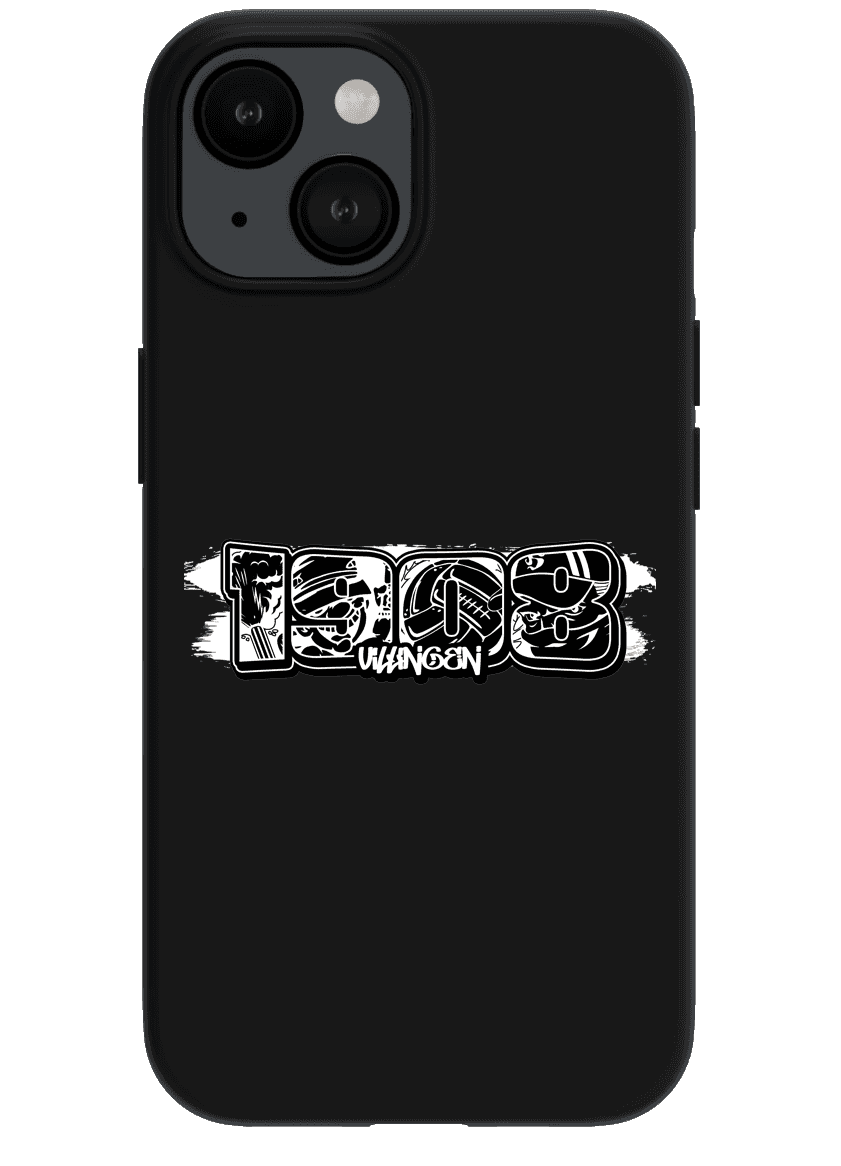1908 Villingen iPhone-Hülle