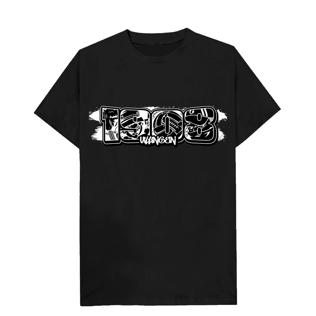 1908 Villingen T-Shirt