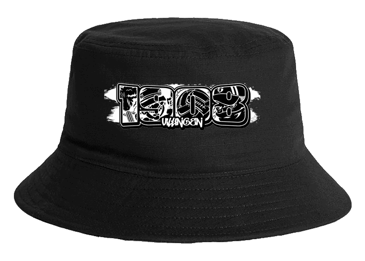 1908 Villingen Bucket Hat