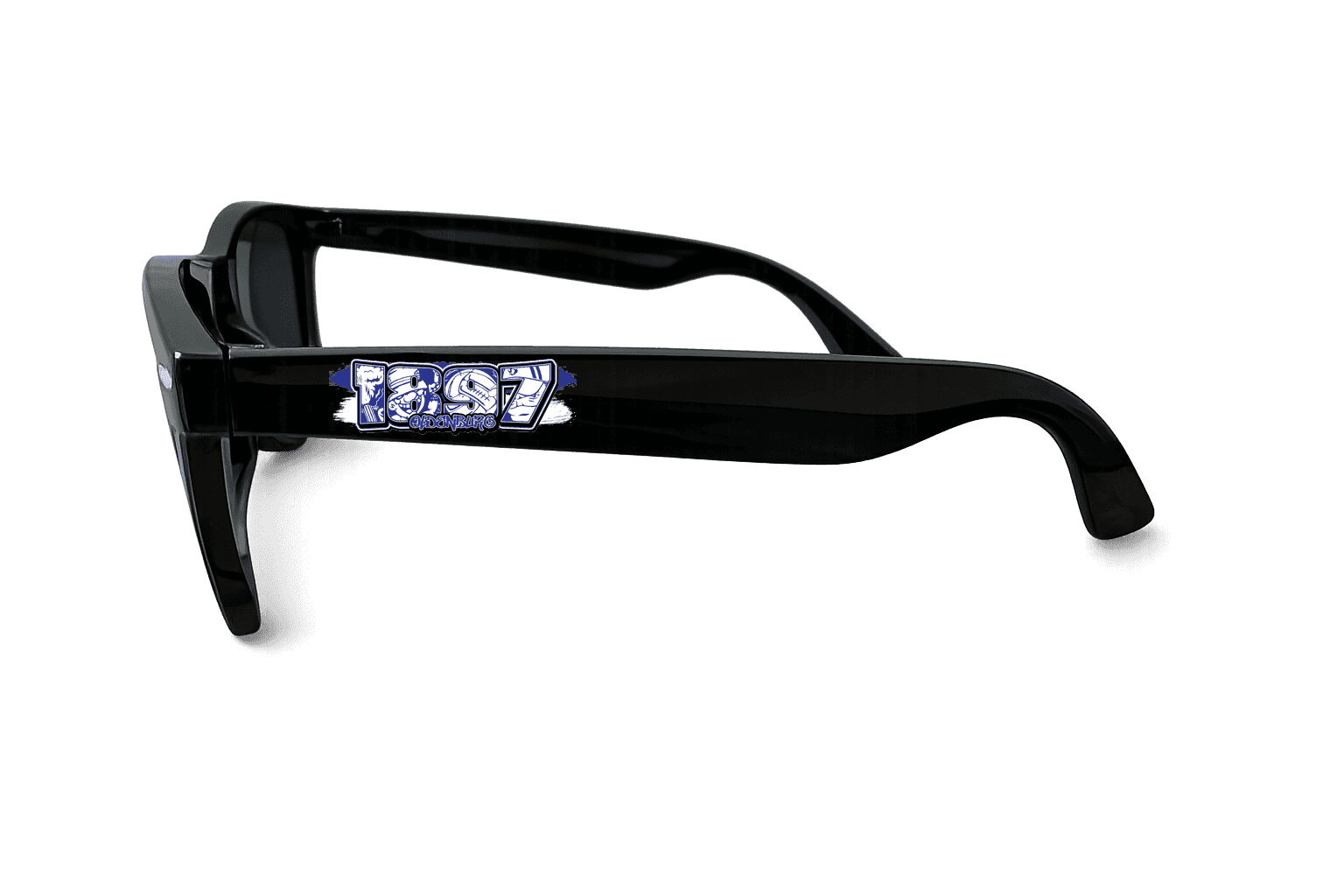 1897 Oldenburg Sonnenbrille