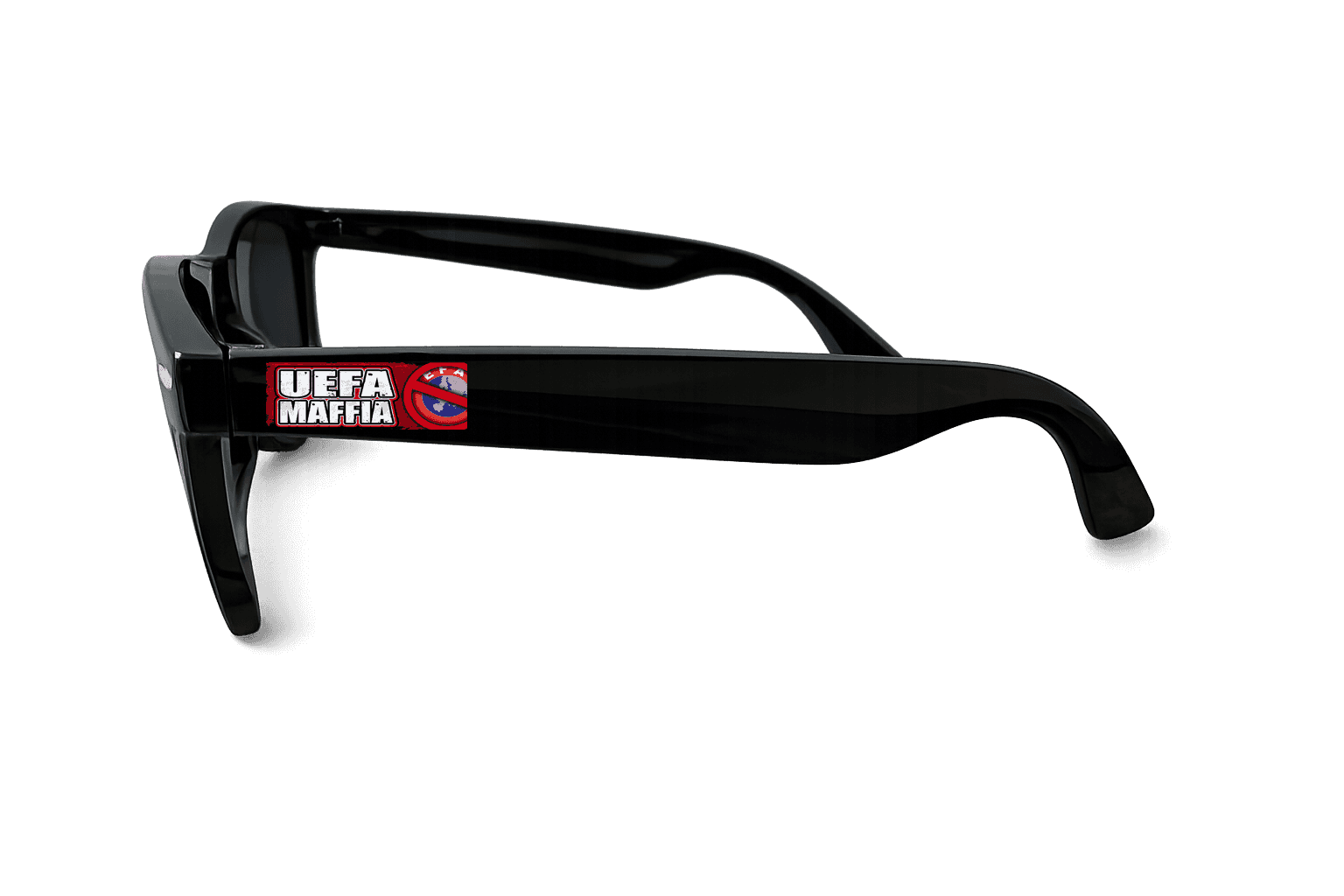 UEFA MAFFIA Sonnenbrille