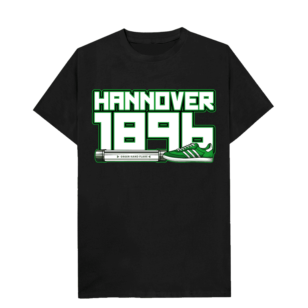 Hannover 1896