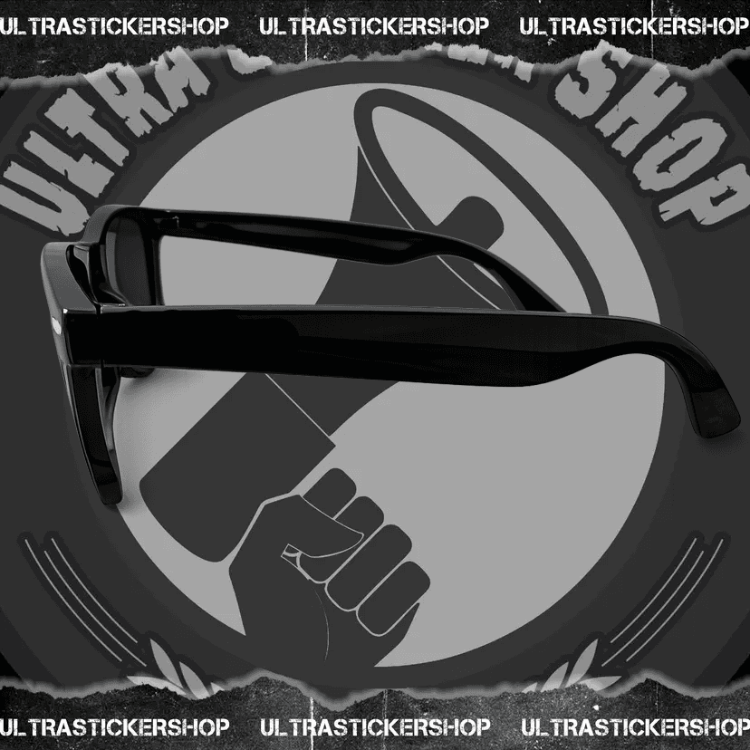Custom Sonnenbrille