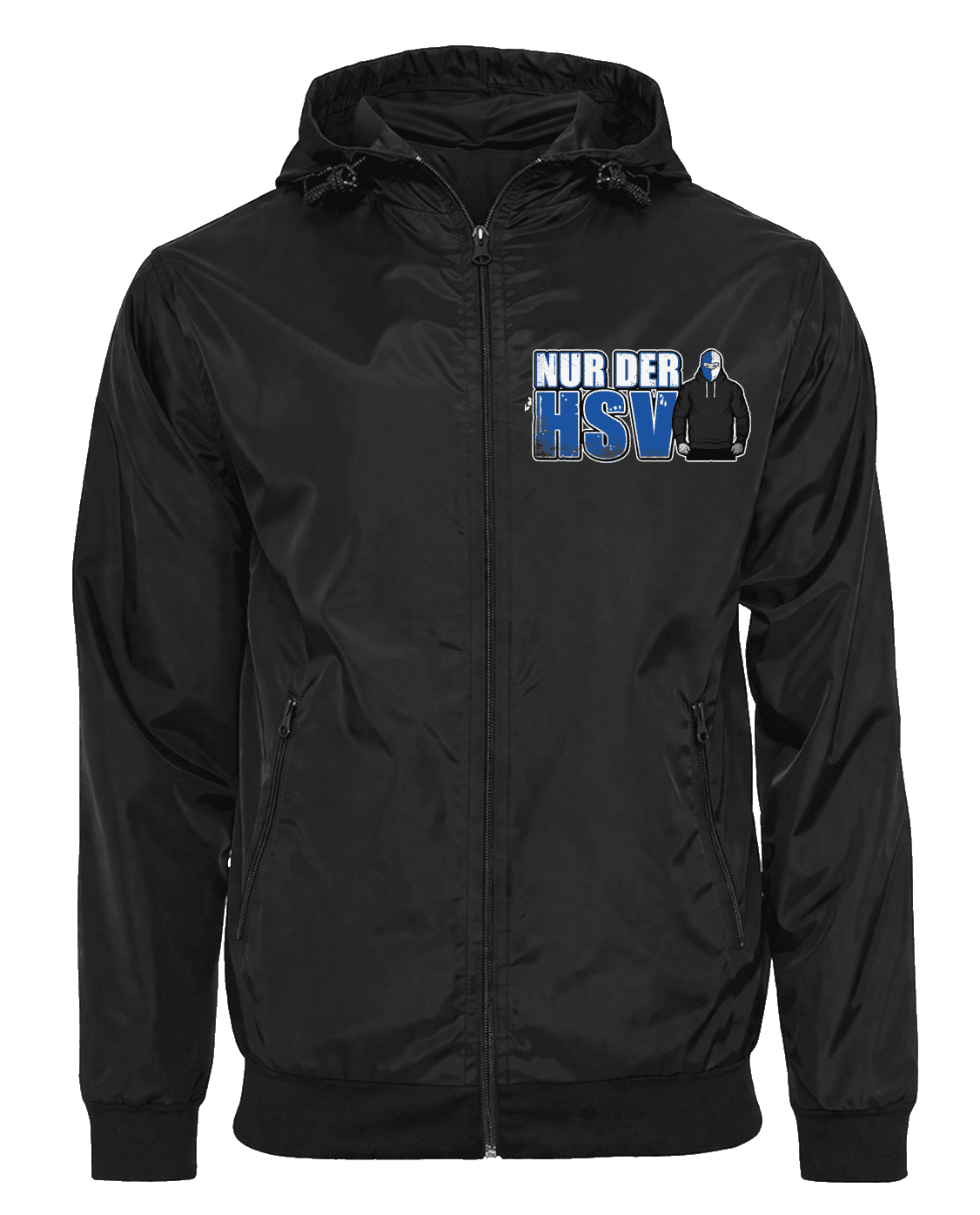 Nur Der HSV
