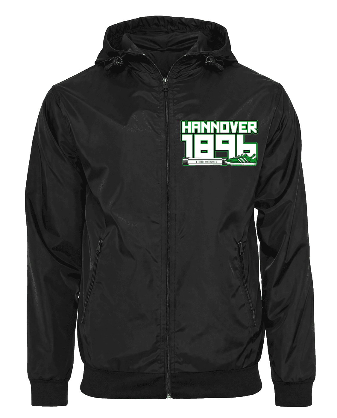 Hannover 1896