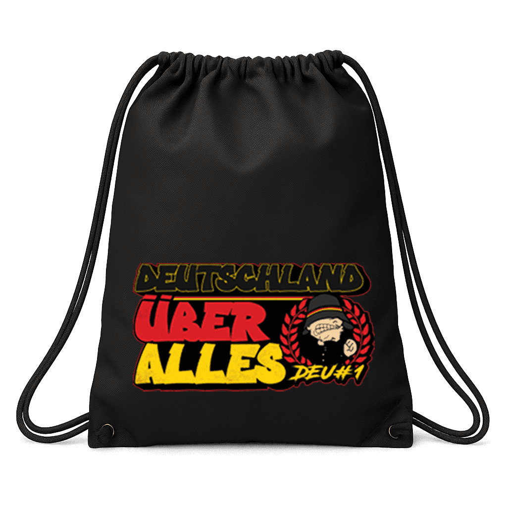 Deutschland über alles Sack Pack
