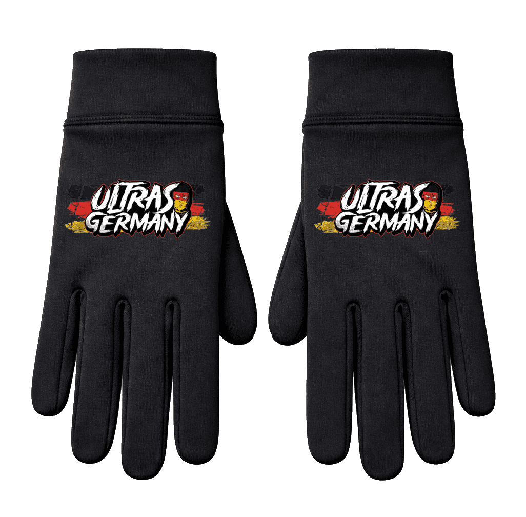 Ultras Germany Handschuhe