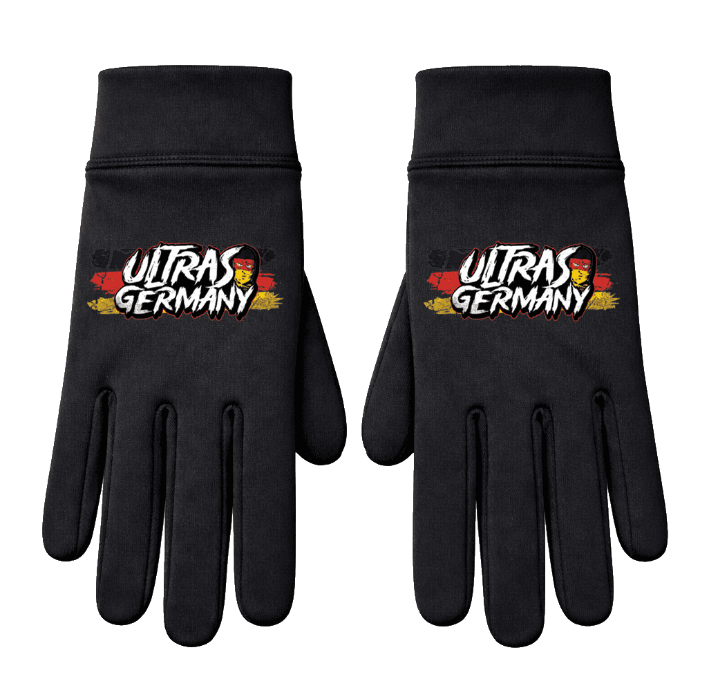 Ultras Germany Handschuhe