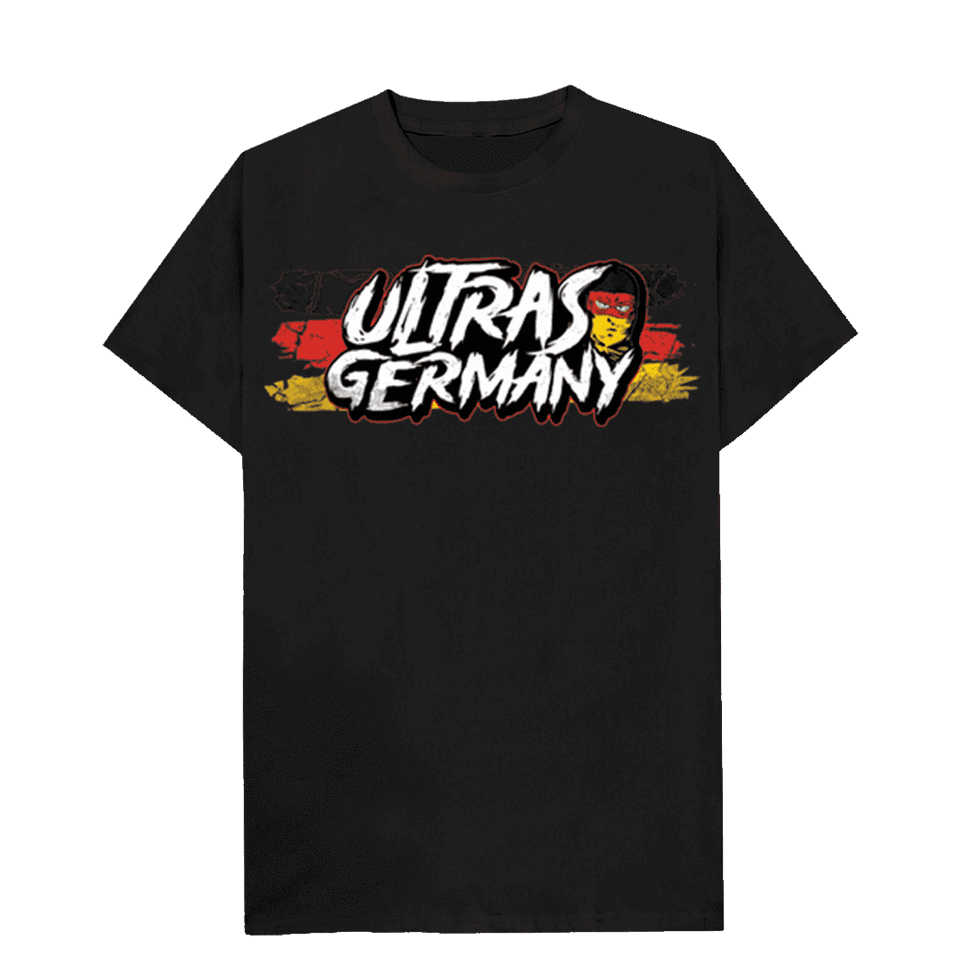 Ultras Germany T-Shirt