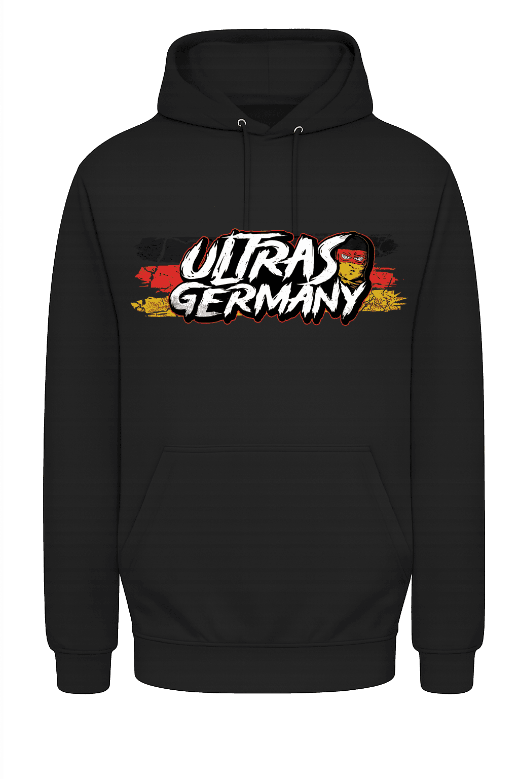 Ultras Germany Hoodie