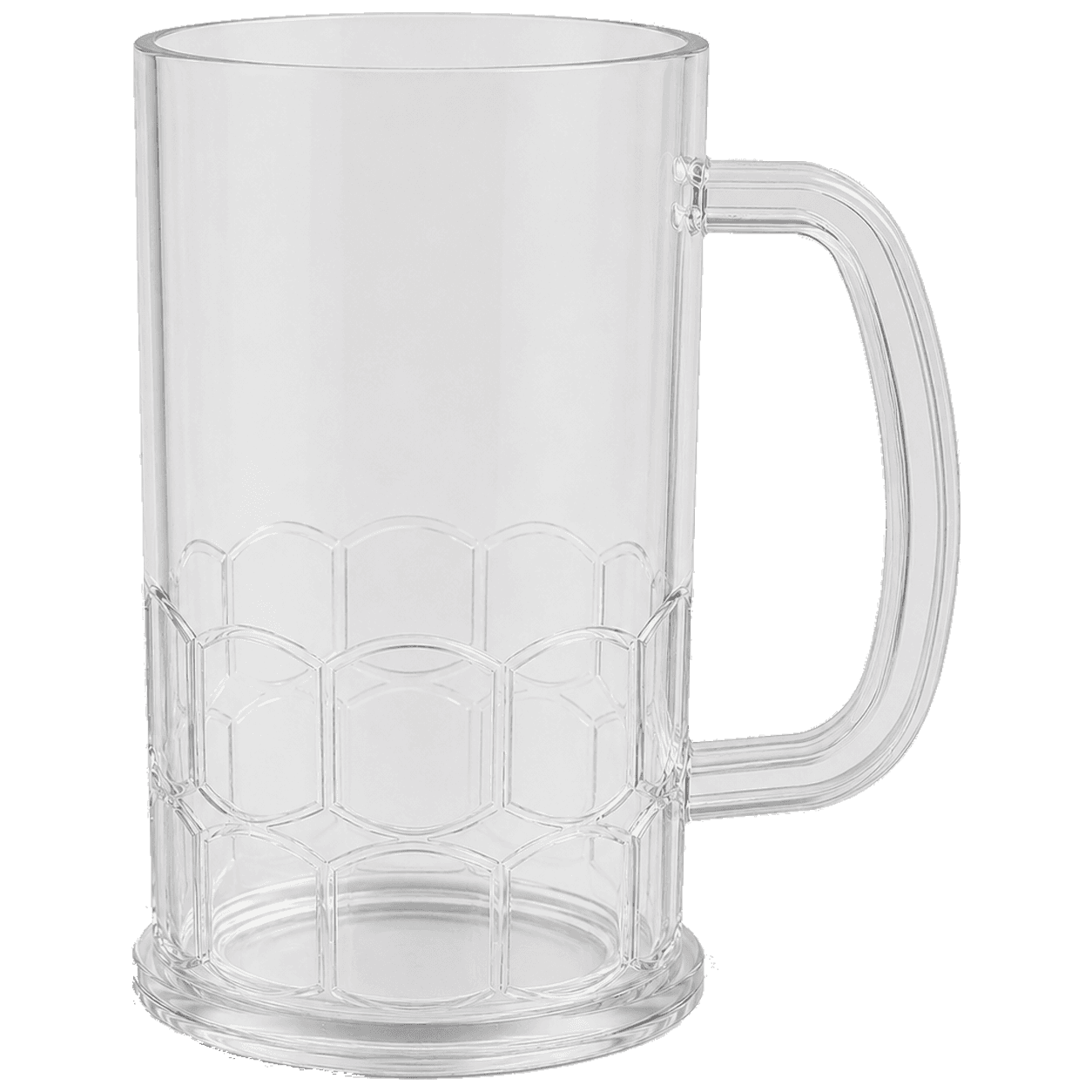 Custom Bierkrug
