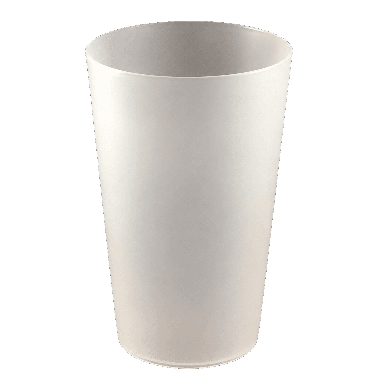 Custom Hartbecher