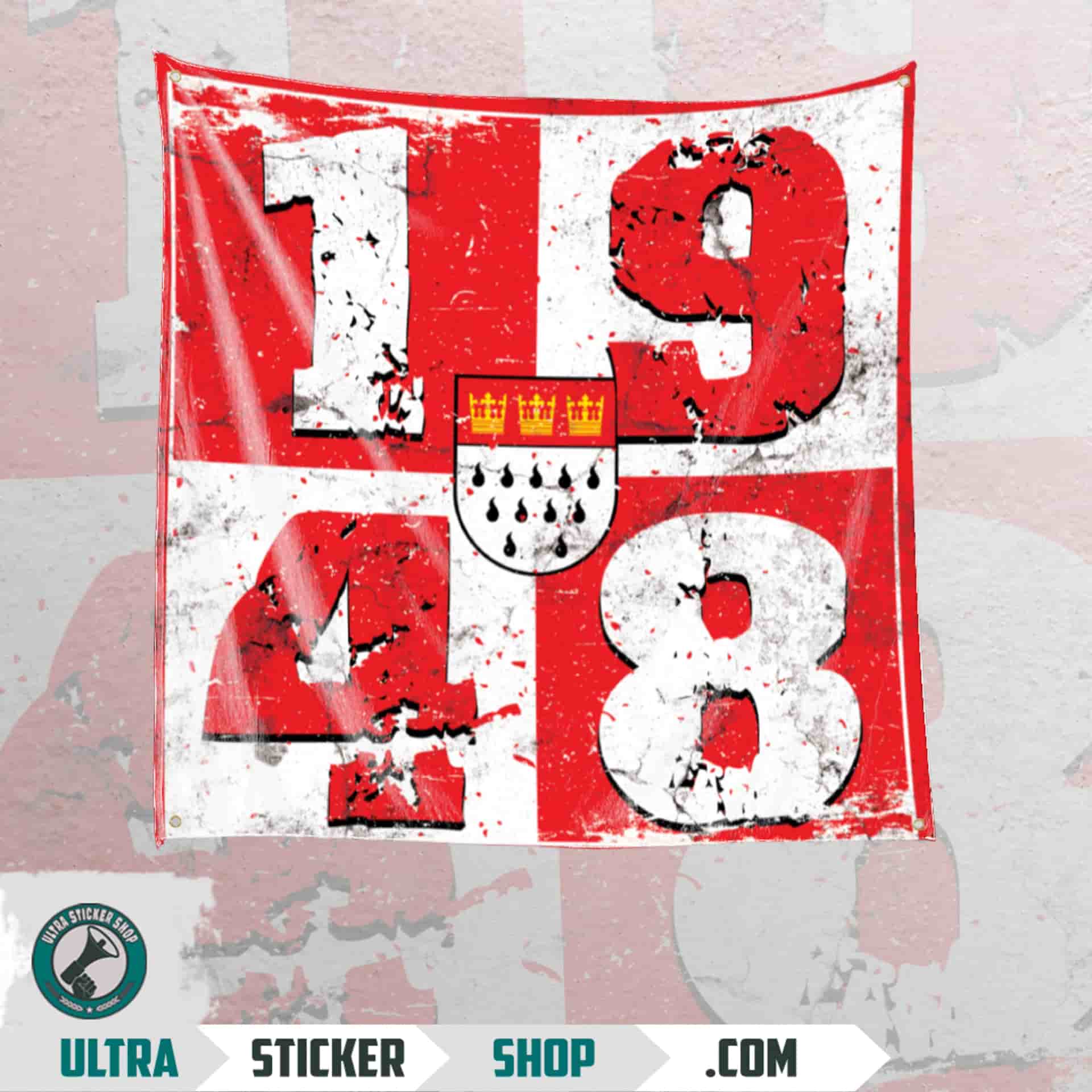 1948 Flagge