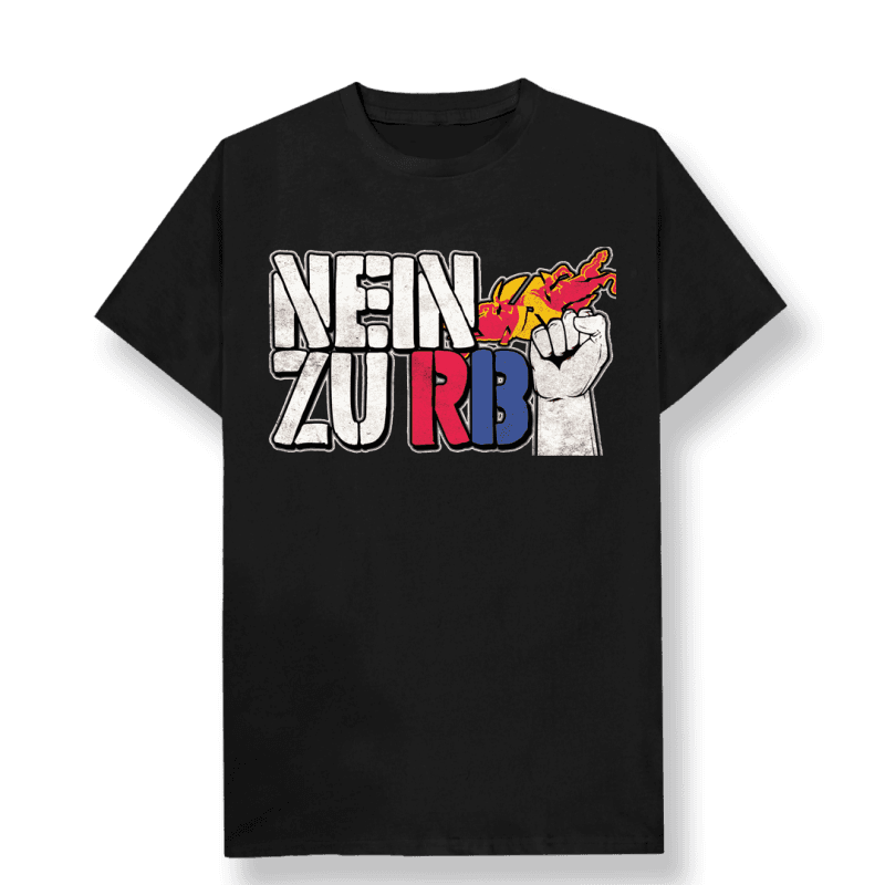 Nein zu RB
