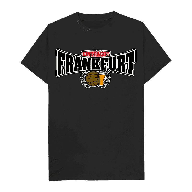 Eintracht Frankfurt T-Shirt