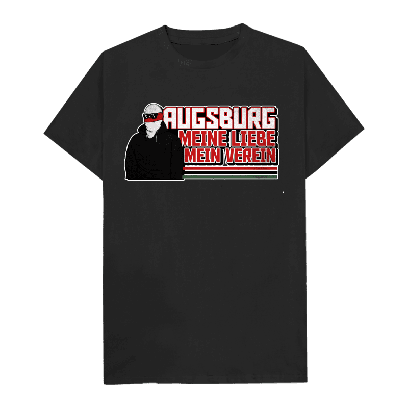 Augsburg meine liebe mein verein!