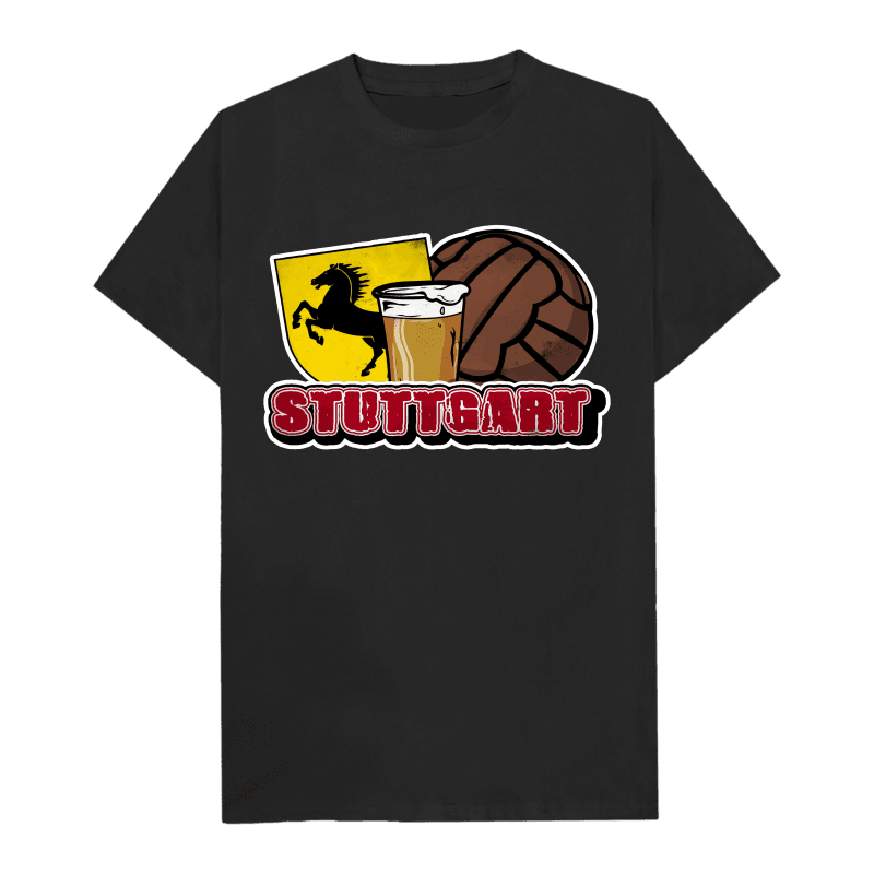 Stuttgart