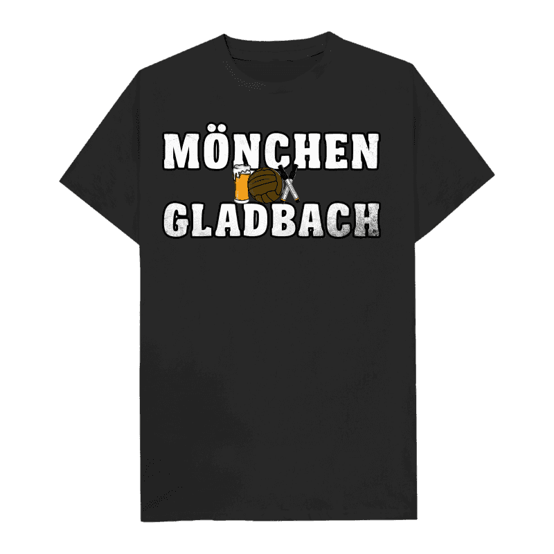 Mönchengladbach T-Shirt