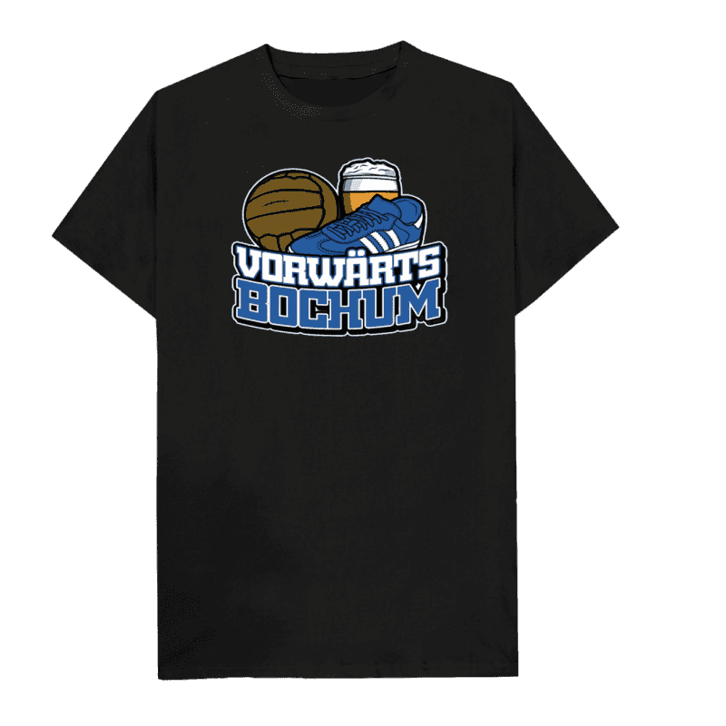 Vorwärts Bochum T-Shirt