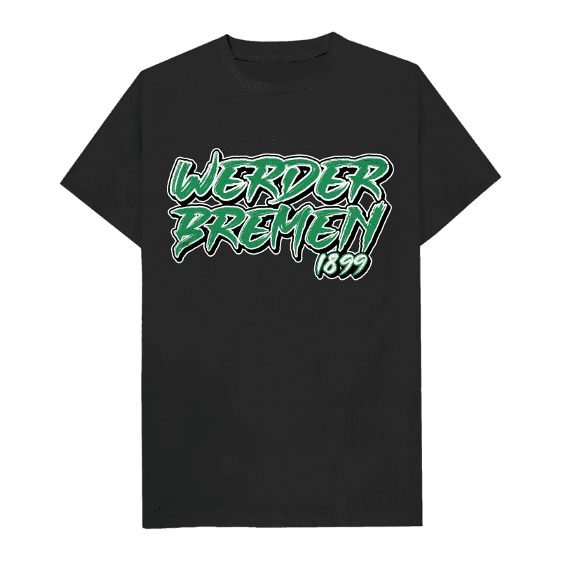 Werder Bremen 1899 T-Shirt