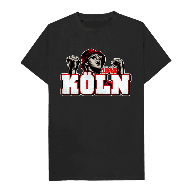 Köln T-Shirt