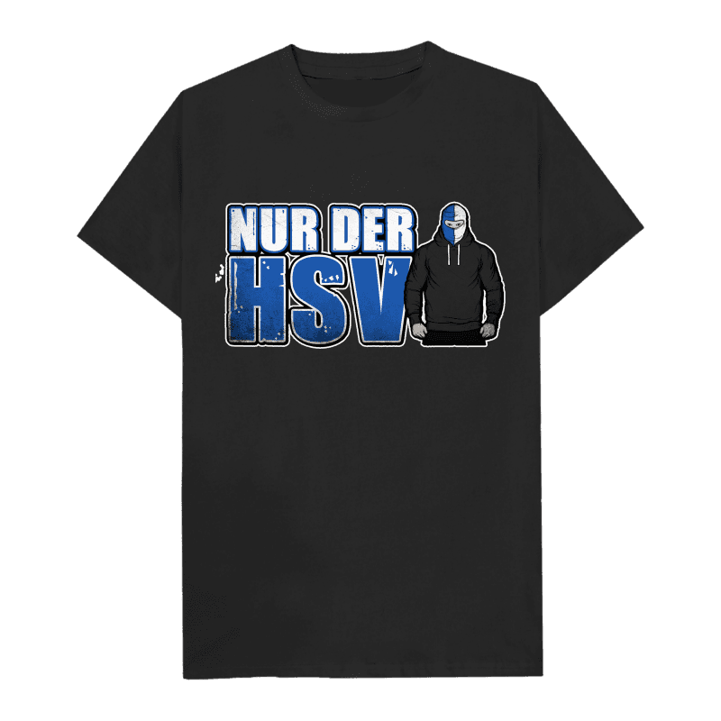 Nur Der HSV