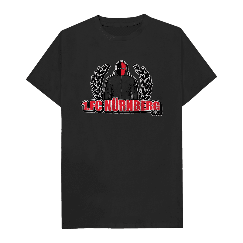 1. FC Nürnberg 1900 T-Shirt