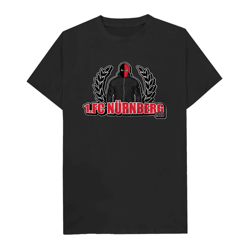 1. FC Nürnberg 1900 T-Shirt