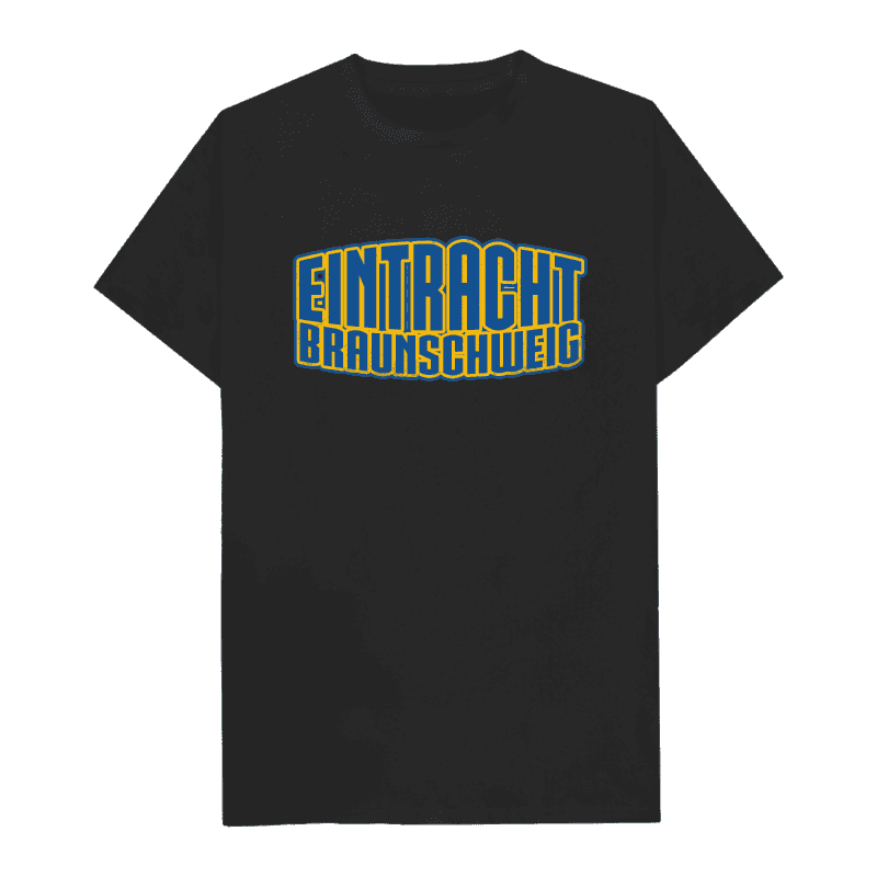 Eintracht Braunschweig T-Shirt