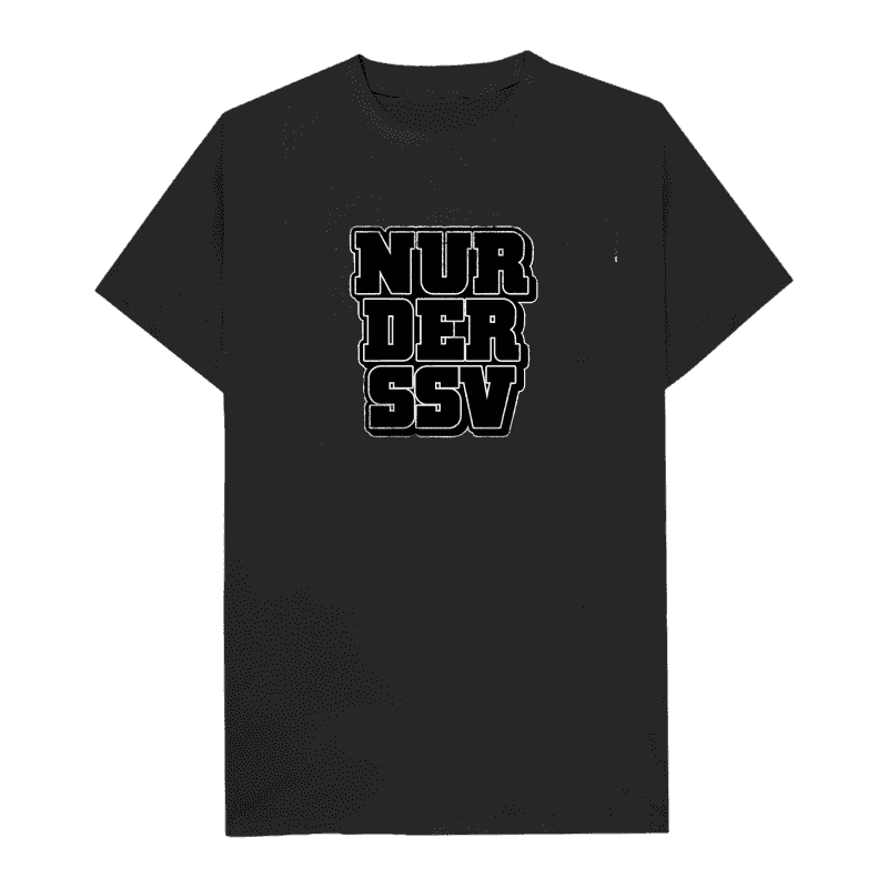 Nur Der SSV T-Shirt