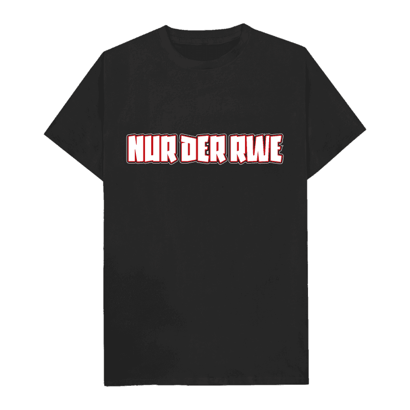 Nur Der RWE T-Shirt