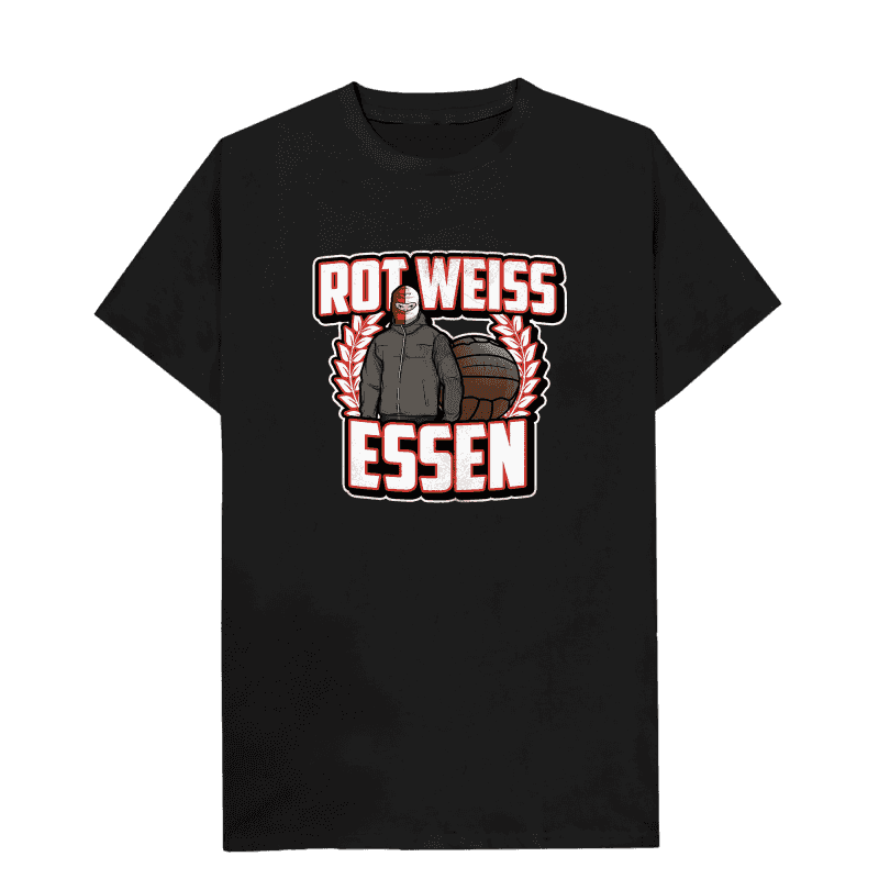 Rot Weiss Essen T-Shirt