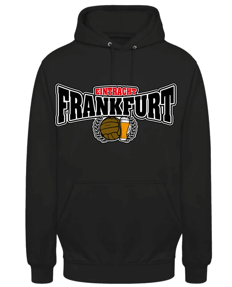 Eintracht Frankfurt Hoodie