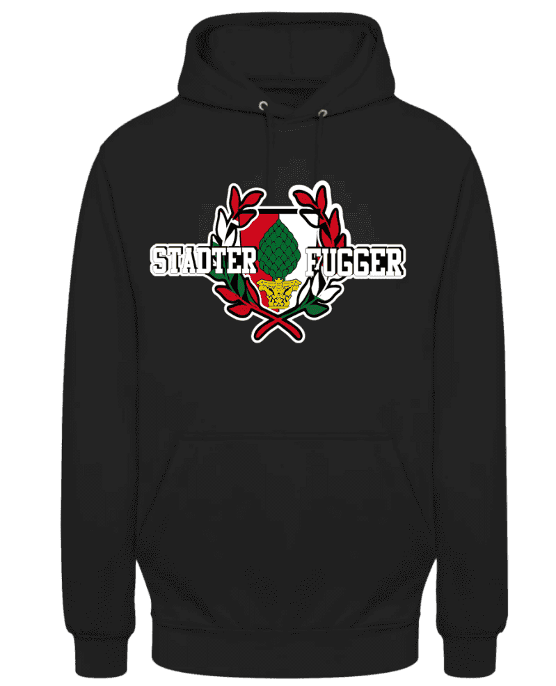 Stadter Fugger Hoodie