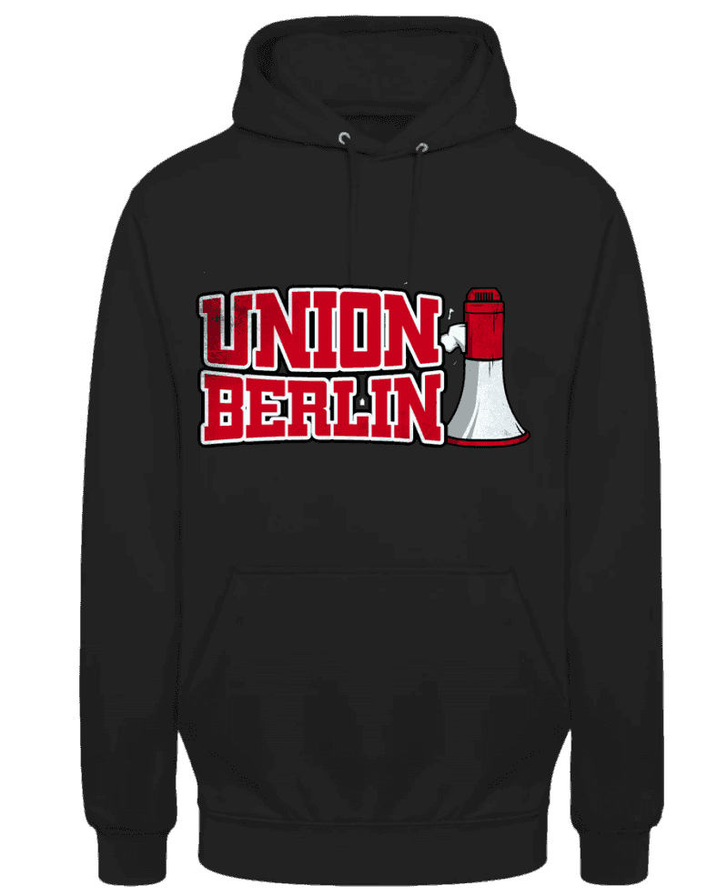 Union Berlin Hoodie