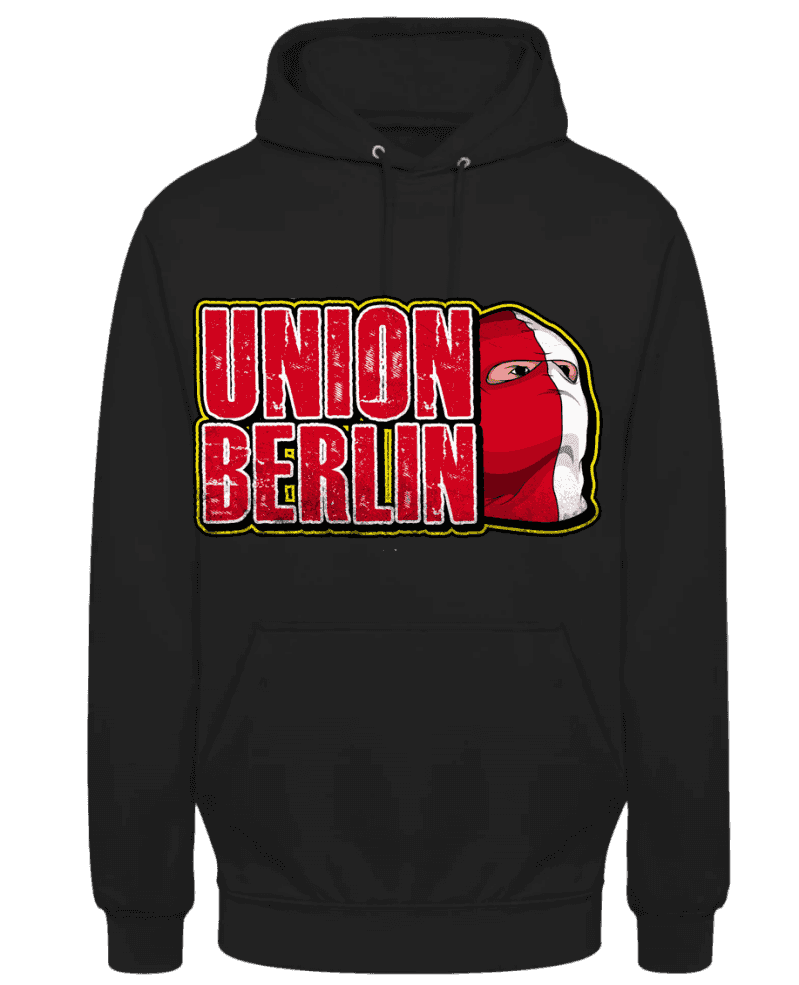Union Berlin 3.0 Hoodie